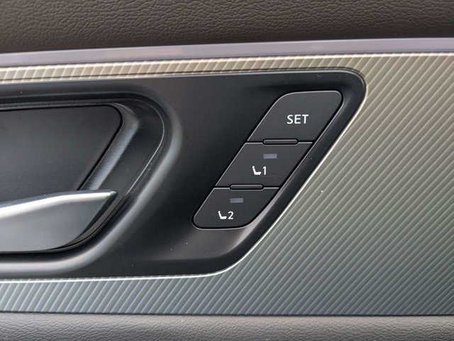 New 2026 Nissan Murano Platinum image 24