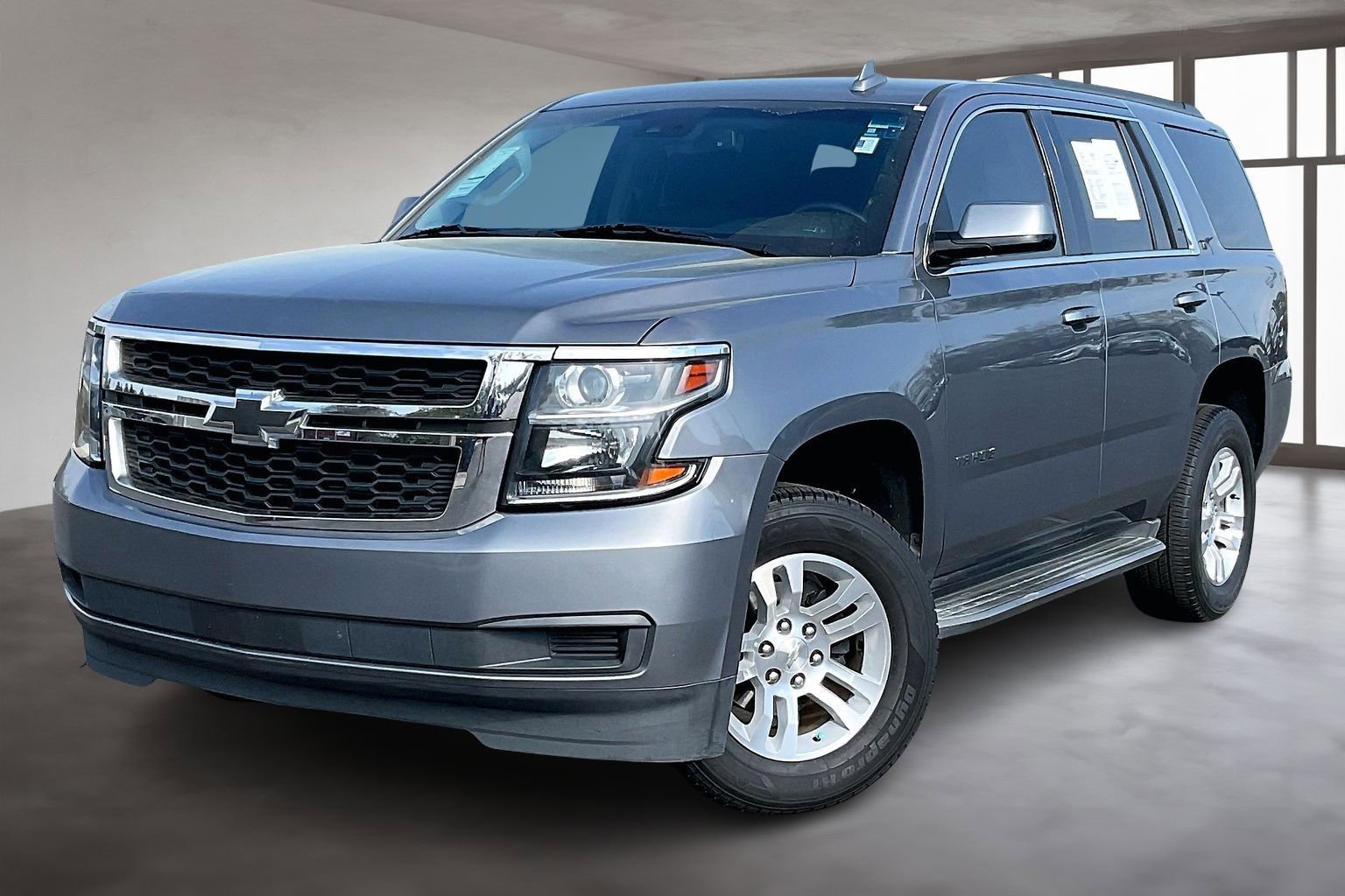 Used 2020 Chevrolet Tahoe LT w/ Max Trailering Package image 3
