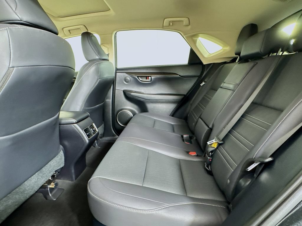 Used 2019 Lexus NX 300 AWD w/ Comfort Package image 10