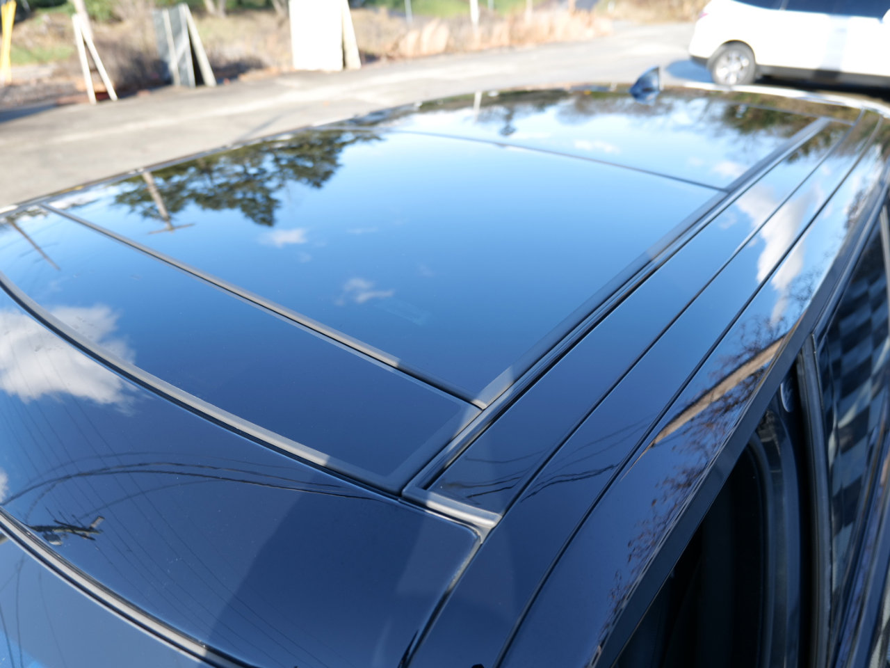 Used 2022 Land Rover Range Rover P525 Westminster Edition image 82