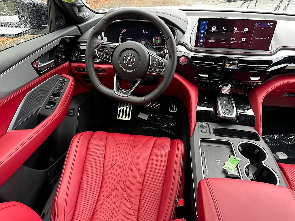 New 2026 Acura MDX A-Spec image 15