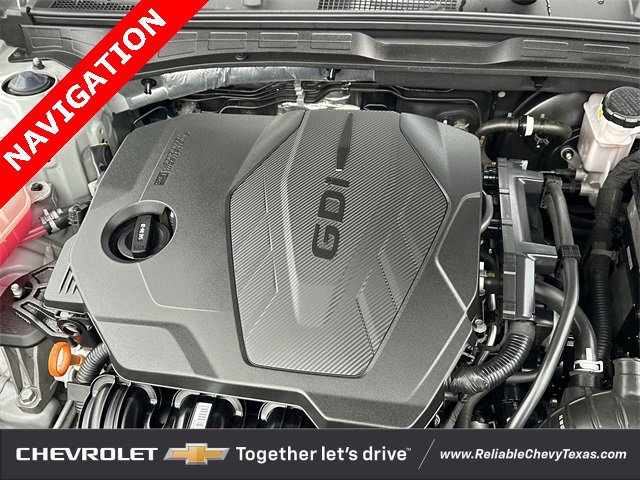 Used 2023 Hyundai Sonata SEL image 34