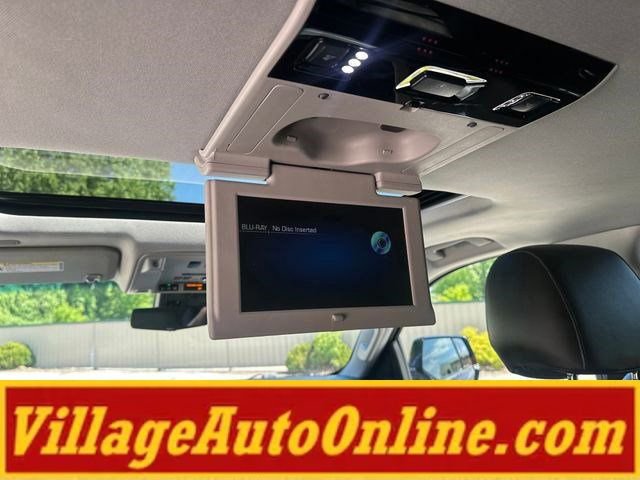 Used 2020 Cadillac Escalade ESV Premium Luxury AWD/4WD image 45