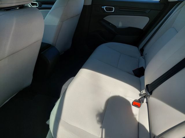 Used 2023 Honda Civic LX image 26