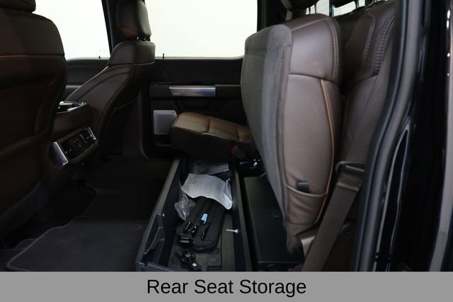 Used 2026 Ford F350 King Ranch image 66