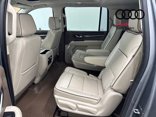 Used 2022 GMC Yukon XL Denali image 38