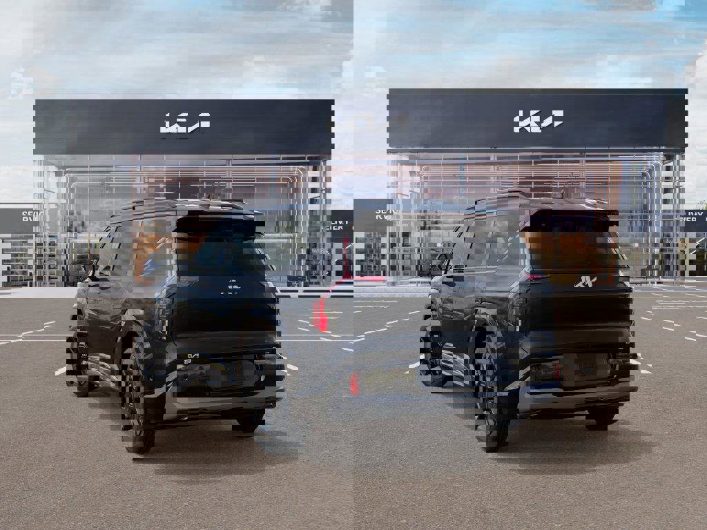 New 2026 Kia EV9 GT-Line image 4