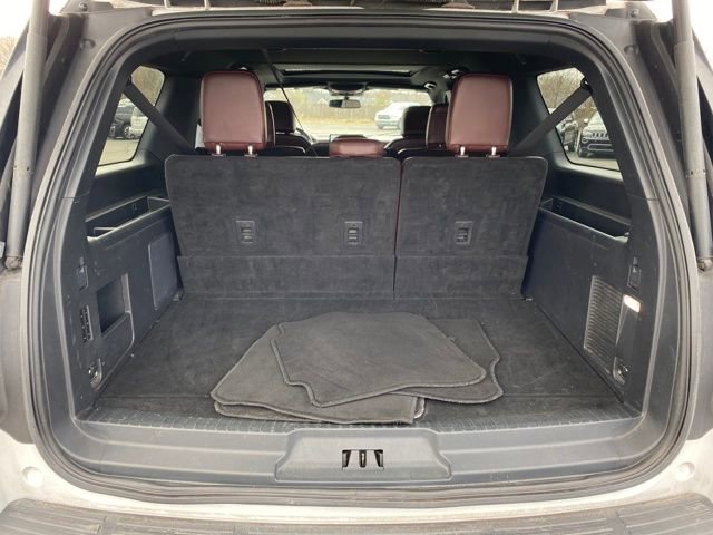 Used 2023 Ford Expedition Max Limited AWD/4WD image 22