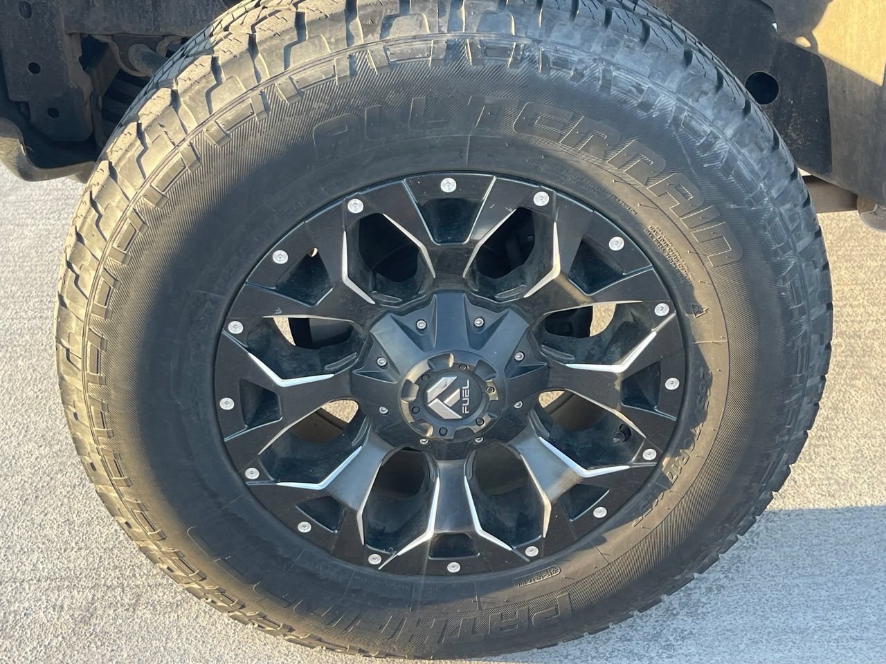 Used 2018 Jeep Wrangler Unlimited Sport S AWD/4WD image 5