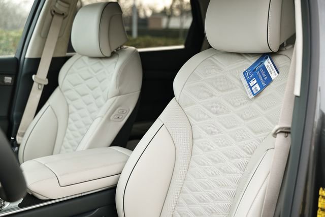 New 2026 Genesis GV80 3.5T e-SC image 24