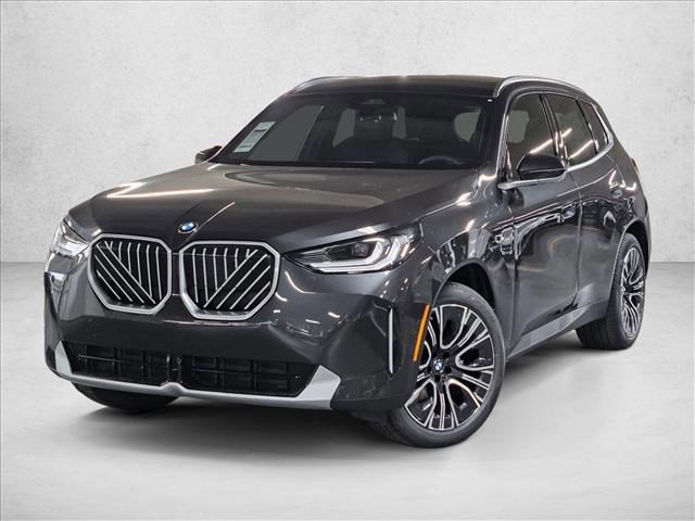 Used 2026 BMW X3 xDrive30 w/ Convenience Package