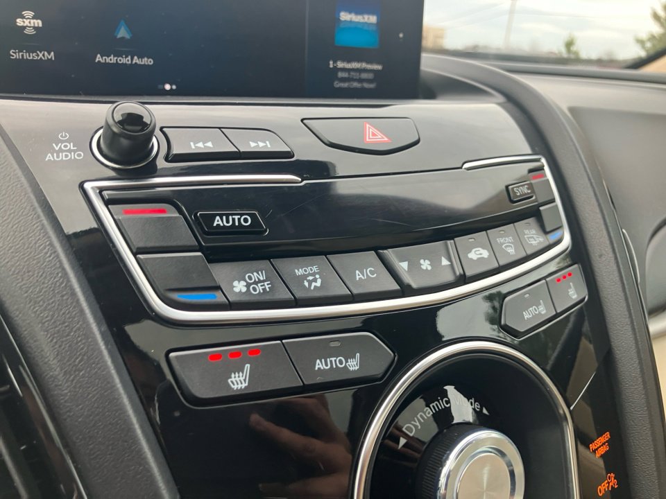 Used 2019 Acura RDX AWD image 21