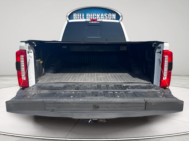 Used 2024 Ford F250 Lariat w/ Lariat Ultimate Package AWD/4WD image 7