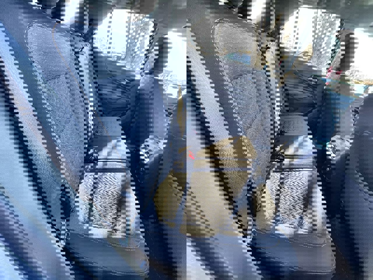 Used 2024 Chevrolet Equinox LT image 26