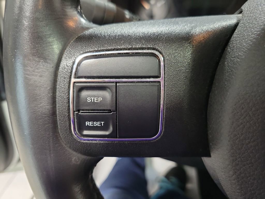 Used 2017 Jeep Patriot High Altitude image 31