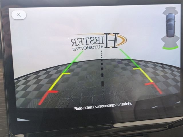 Used 2024 Ford Expedition Limited image 23