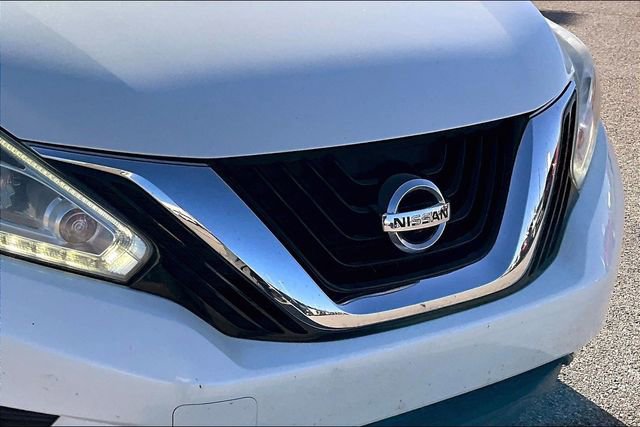 Used 2015 Nissan Murano Platinum w/ Platinum Technology Package image 28