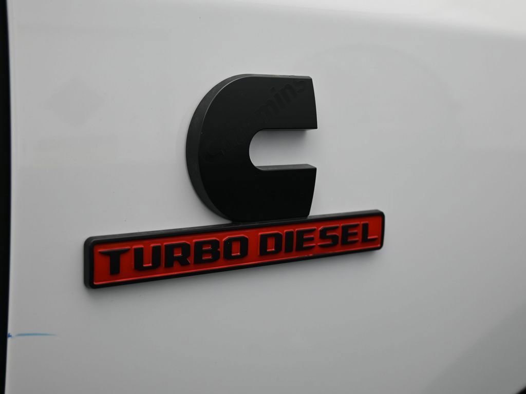 New 2026 RAM 2500 Laramie image 47