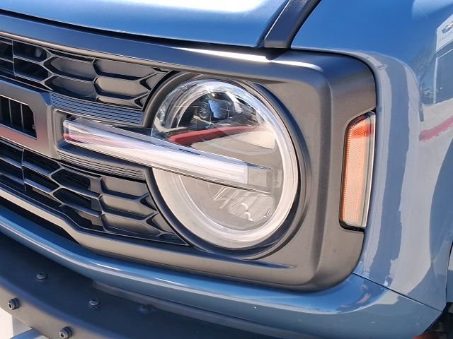 Used 2024 Ford Bronco Raptor image 7