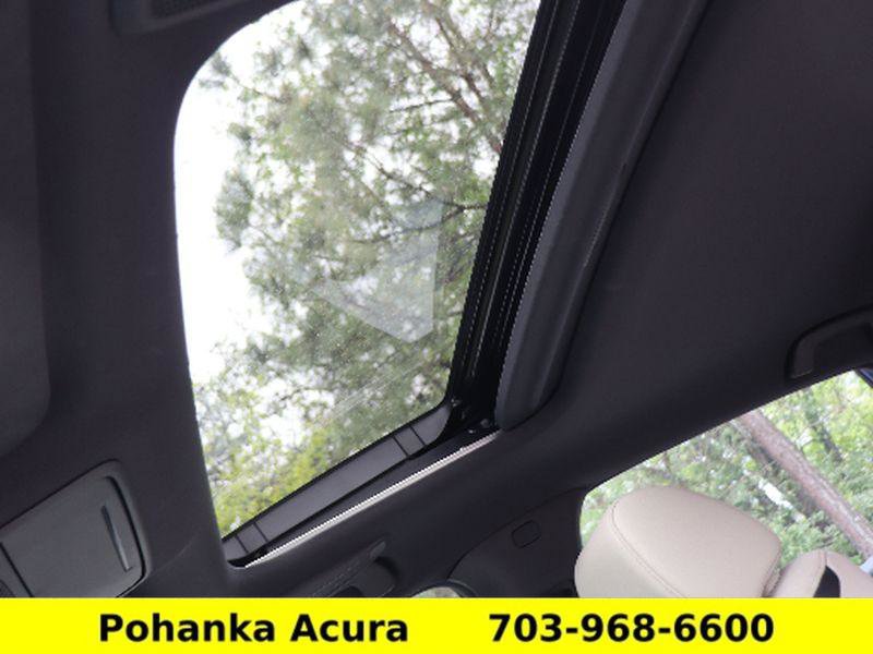 Certified 2023 Acura Integra CVT w/A-Spec Tech Package FWD image 21