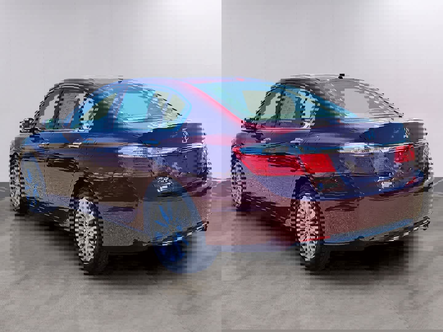 Used 2014 Honda Accord EX-L image 6