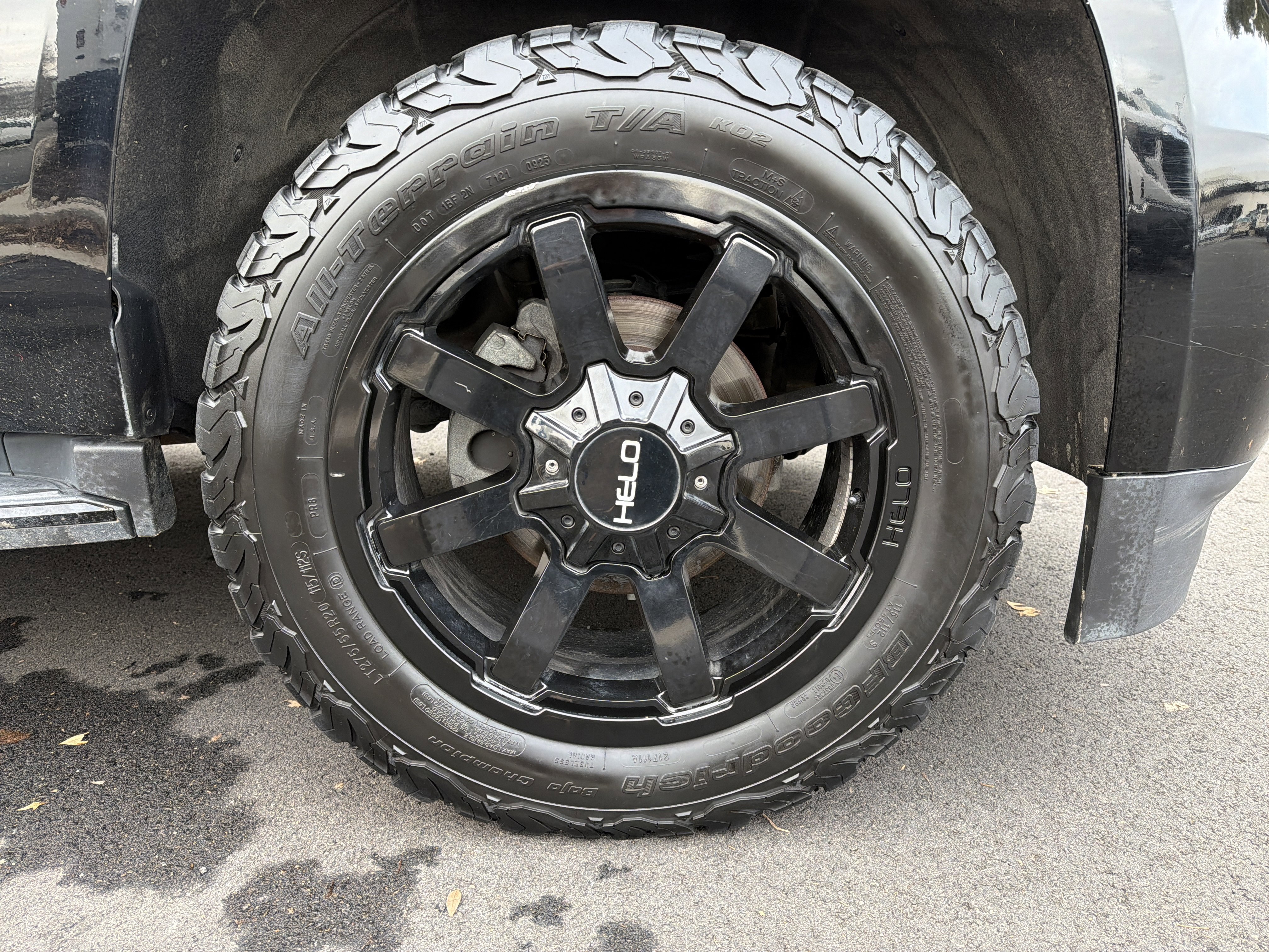 Used 2018 Chevrolet Tahoe Premier image 13