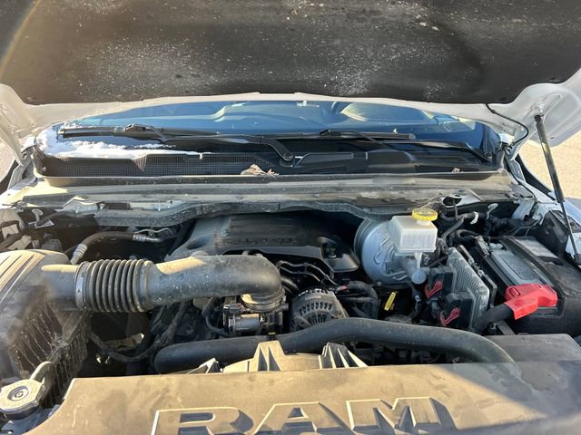 Used 2022 RAM 1500 Rebel w/ Rebel Level 2 Equipment Group image 38