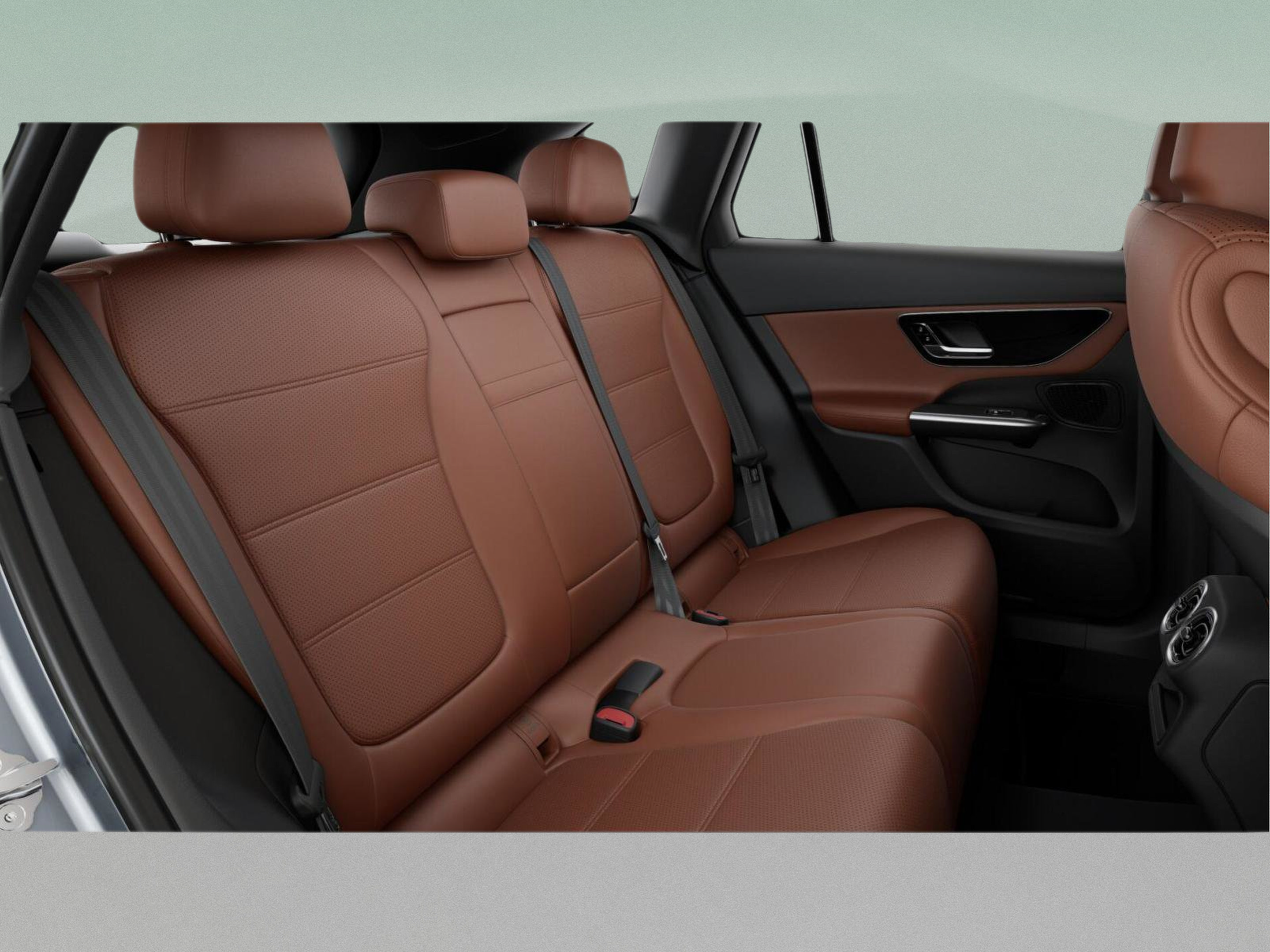 Certified 2026 Mercedes-Benz GLC 300 image 41