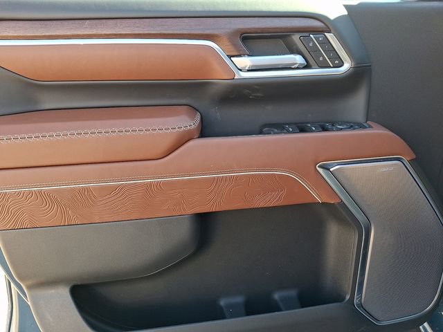 New 2026 GMC Sierra 2500 Denali Ultimate image 14