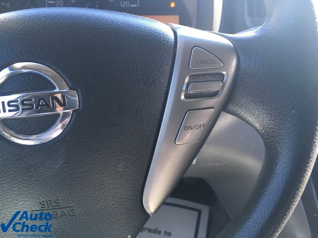 Used 2021 Nissan NV200 S image 22