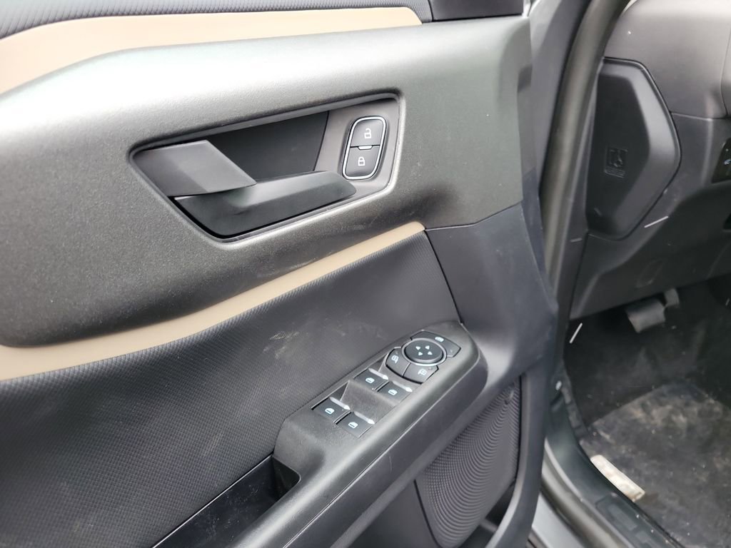 New 2025 Ford Bronco Sport Big Bend w/ Convenience Package image 19