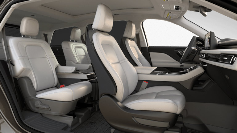 New 2026 Lincoln Aviator Reserve AWD/4WD image 31