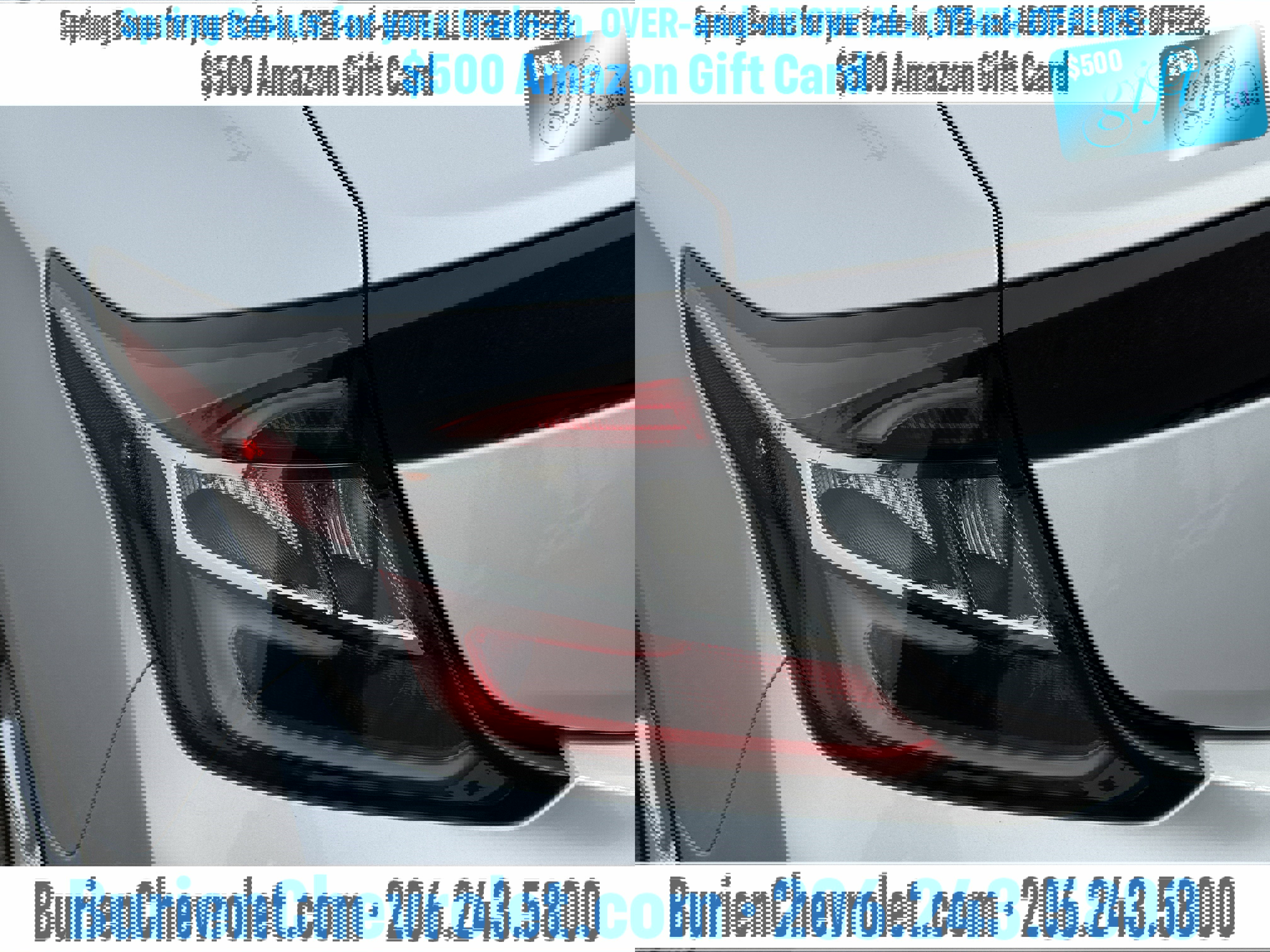 Used 2018 Chevrolet Volt LT w/ Comfort Package image 35