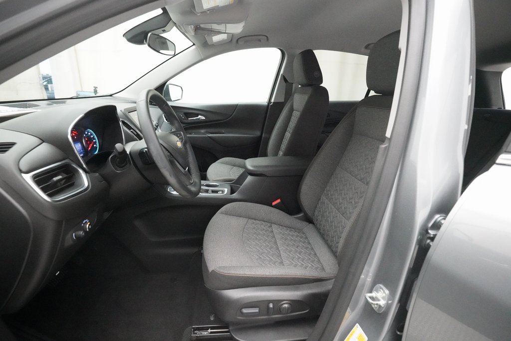 Certified 2023 Chevrolet Equinox LT image 7