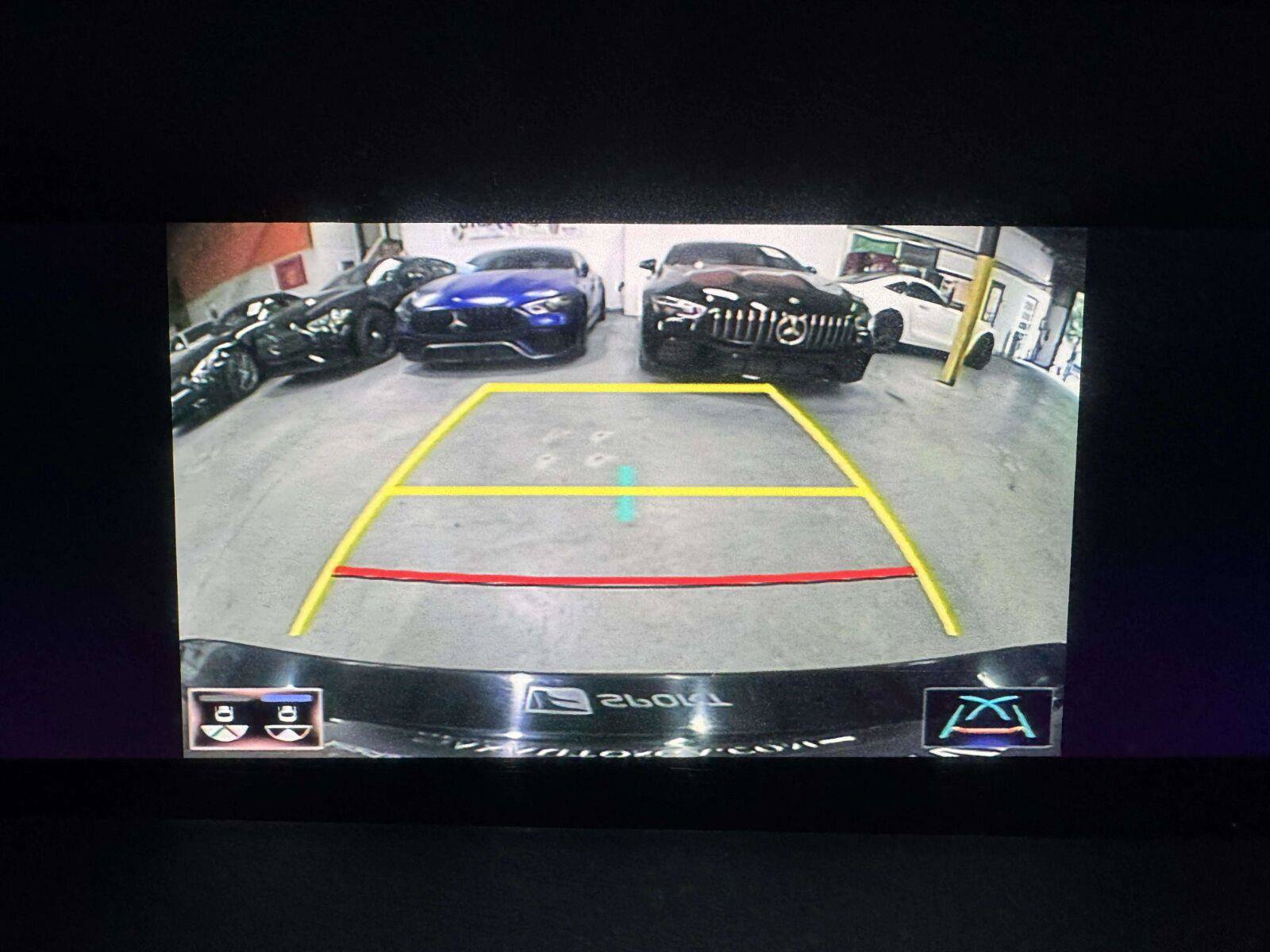 Used 2018 Lexus LS 500 F Sport w/ Accessory Package (Z2) RWD image 34
