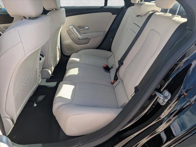 New 2026 Mercedes-Benz CLA 250 image 14