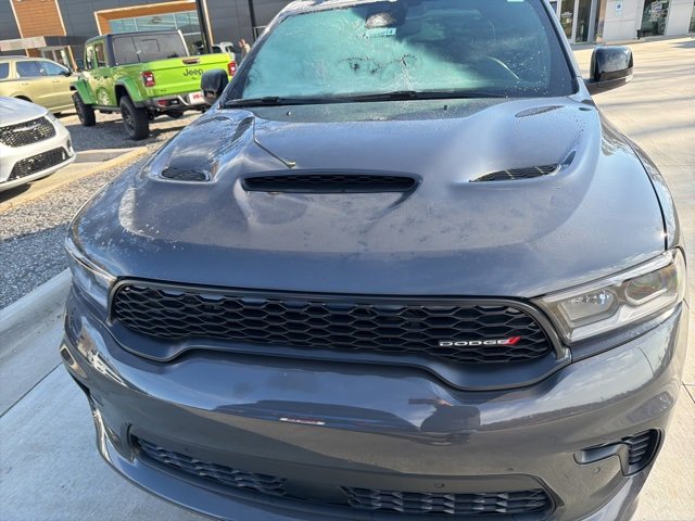 New 2026 Dodge Durango GT image 8