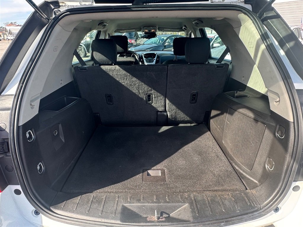 Used 2016 Chevrolet Equinox LS image 13