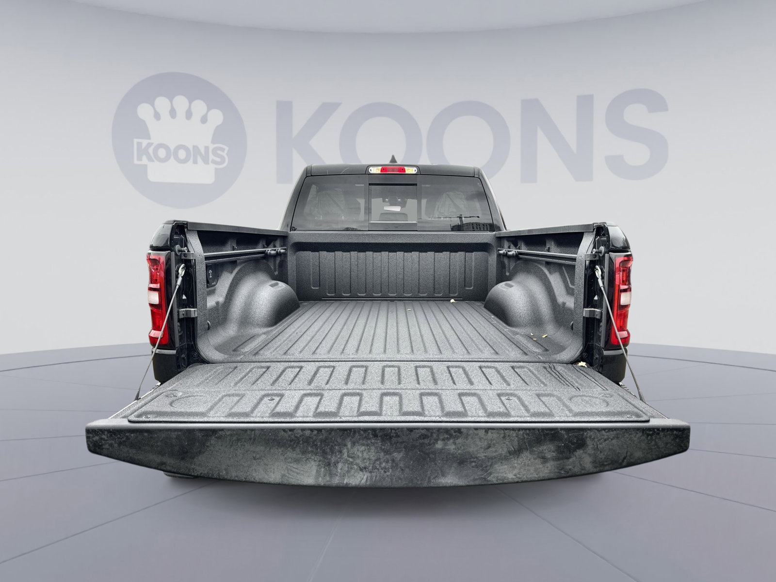 New 2026 RAM 1500 Big Horn AWD/4WD image 27