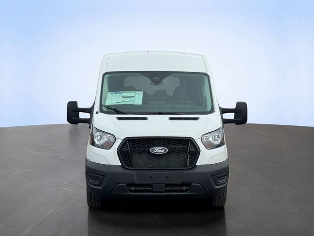 New 2026 Ford Transit 350 XL AWD/4WD image 2