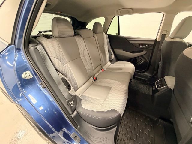 Used 2022 Subaru Outback Premium image 29