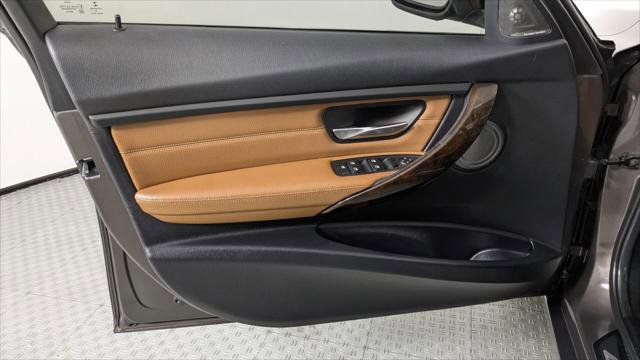 Used 2015 BMW 328i xDrive Wagon image 13