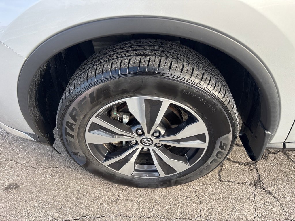 Used 2021 Nissan Murano S image 8