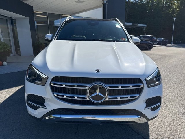 New 2026 Mercedes-Benz GLE 350 4MATIC image 8