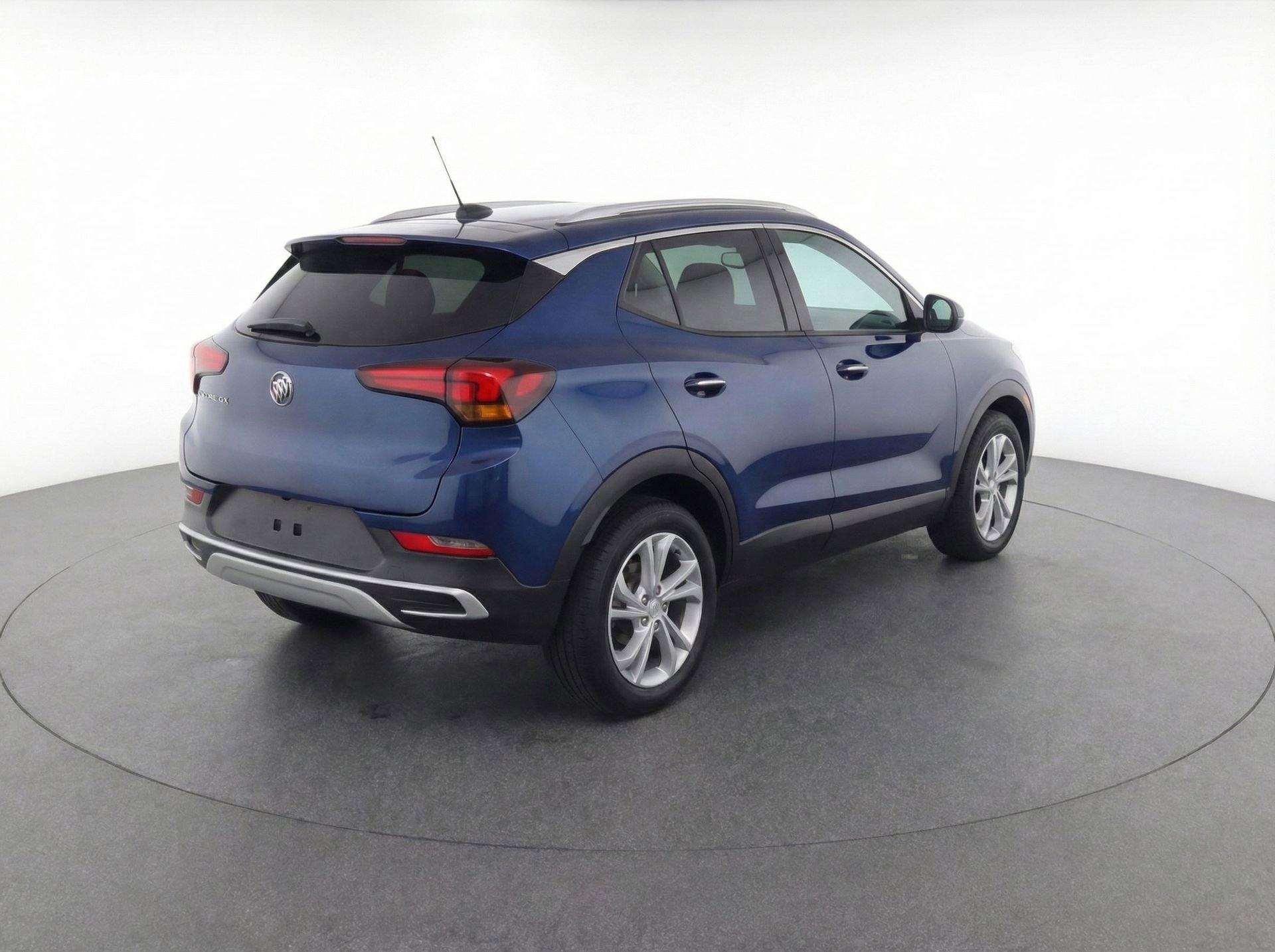 Used 2023 Buick Encore GX Preferred image 4