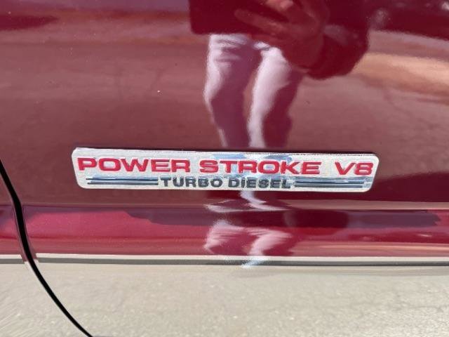 Used 2004 Ford F350 XLT image 38