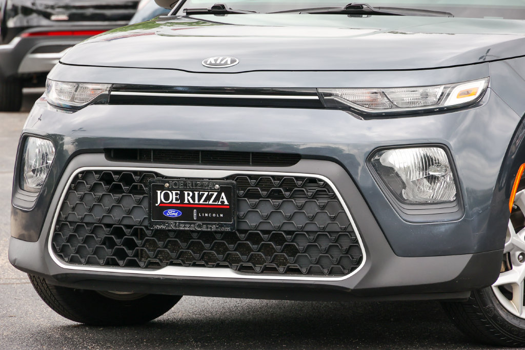 Used 2020 Kia Soul S FWD image 6