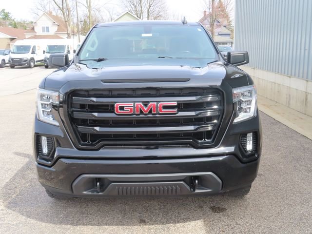 Used 2020 GMC Sierra 1500 Elevation w/ Elevation Value Package AWD/4WD image 11
