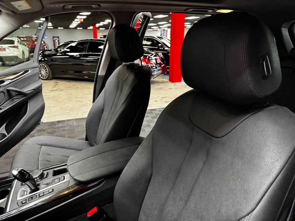 Used 2016 BMW X5 xDrive35i image 35