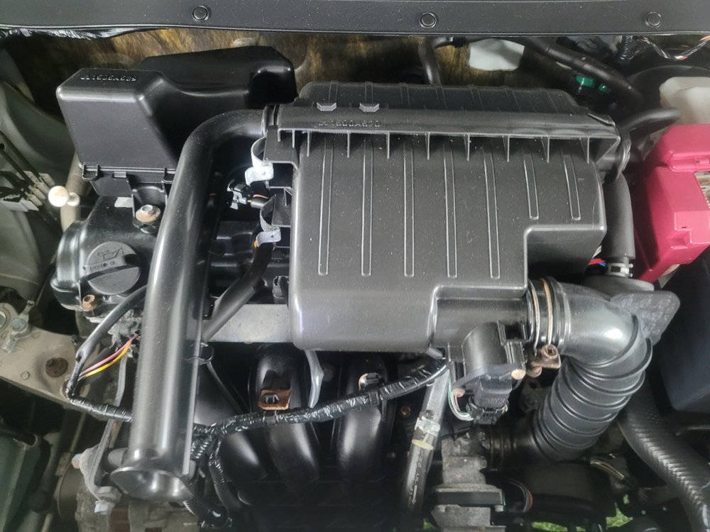 Used 2020 Mitsubishi Mirage ES FWD image 30